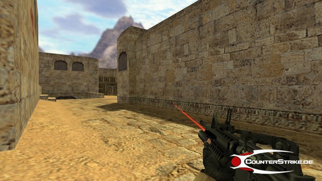 Screenshot - Counter-Strike (PC) 2258877