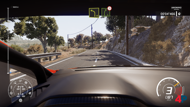 Screenshot - WRC 8 - The Official Game (PC) 92596402