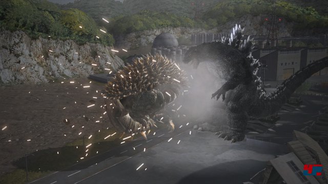 Screenshot - Godzilla (PlayStation3) 92507901