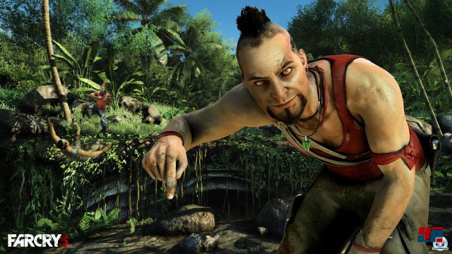 Screenshot - Far Cry 5 (PC) 92561905