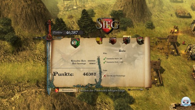 Screenshot - Stronghold 3 (PC) 2283252