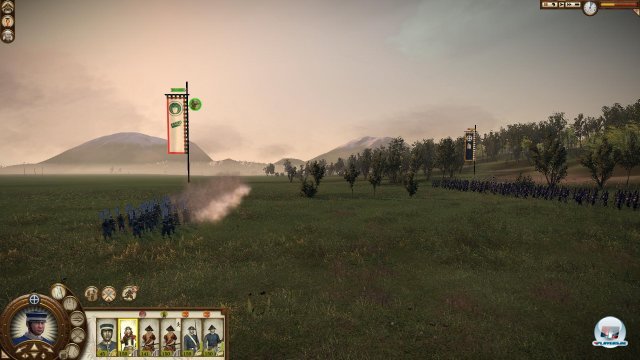 Screenshot - Total War: Shogun 2 - Fall of the Samurai (PC) 2316357