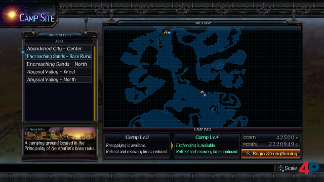 Screenshot - Arc of Alchemist (PS4) 92605122