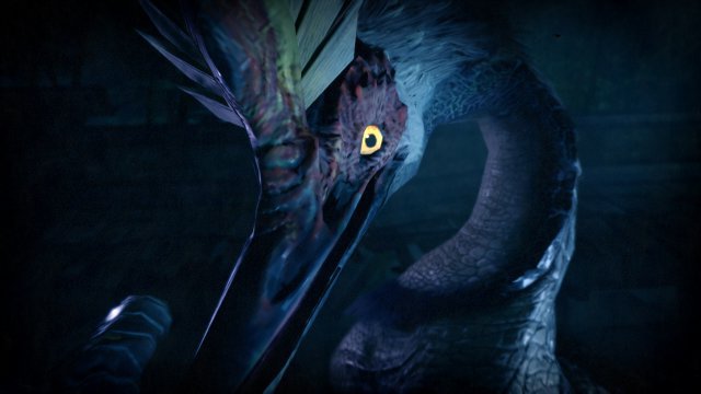 Screenshot - Monster Hunter Rise (Switch) 92624505