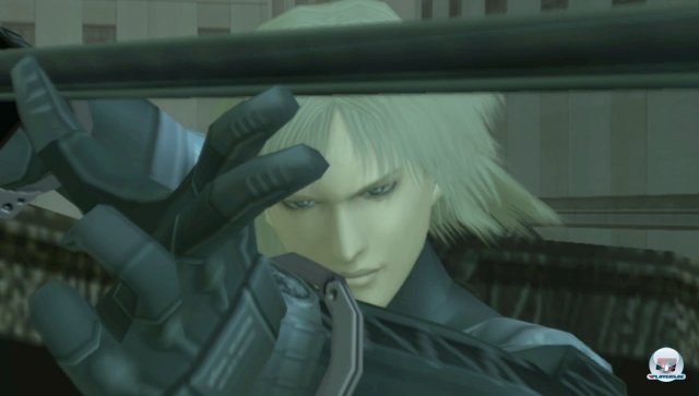 Screenshot - Metal Gear Solid: HD Collection (PS_Vita) 2327977