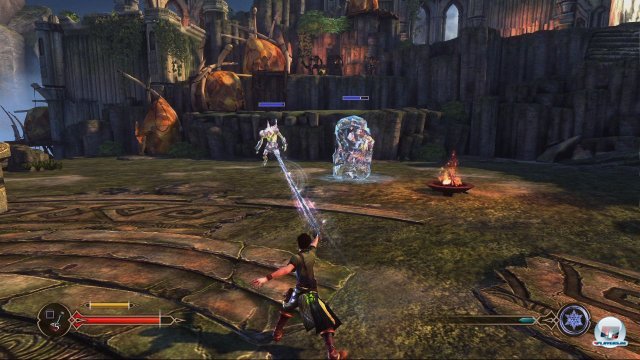 Screenshot - Sorcery (PlayStation3) 2299677