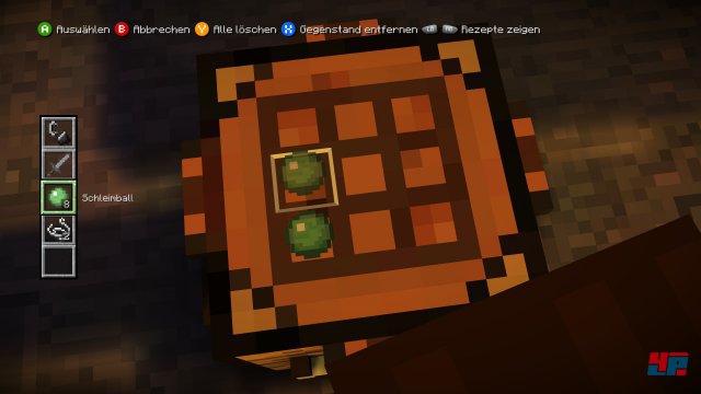 Screenshot - Minecraft: Story Mode - Episode 1: Der Orden des Steins (PC) 92516496