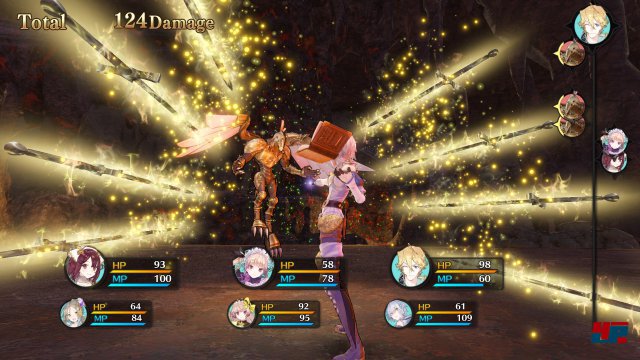 Screenshot - Atelier Lydie & Suelle: The Alchemists and the Mysterious Paintings (PC) 92562280
