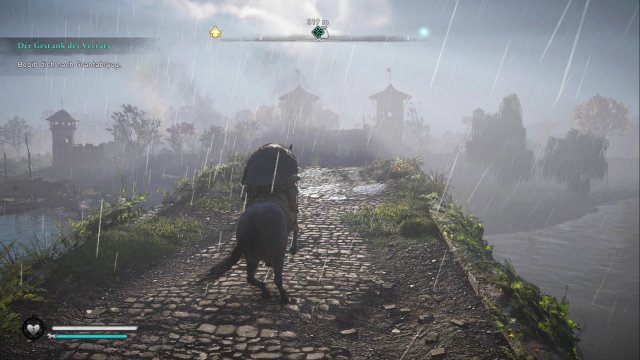 Screenshot - Assassin's Creed Valhalla (XboxSeriesX) 92628497