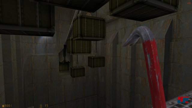 Screenshot - Half-Life (PC) 92494979
