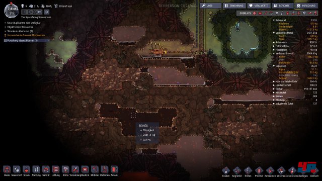 Screenshot - Oxygen Not Included (PC) 92558245
