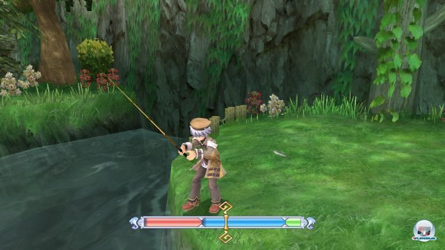 Screenshot - Rune Factory: Oceans (PlayStation3) 2355027