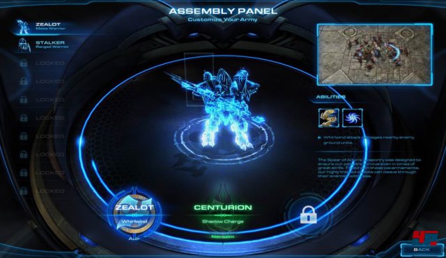 Screenshot - StarCraft 2: Legacy of the Void (PC) 92494095