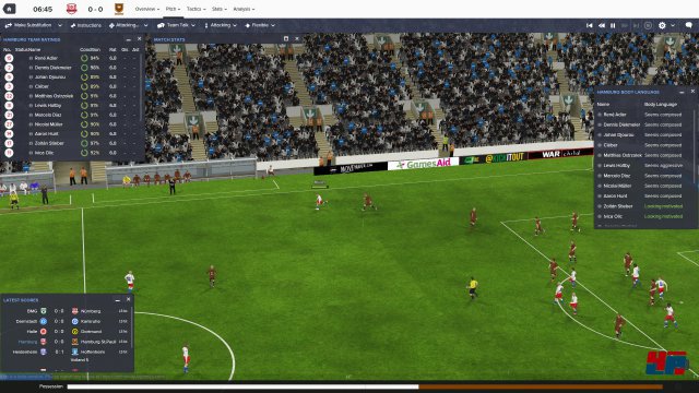Screenshot - Football Manager 2016 (PC) 92516697