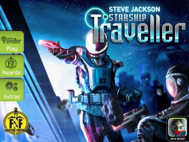 Screenshot - Starship Traveller (iPad) 92501580