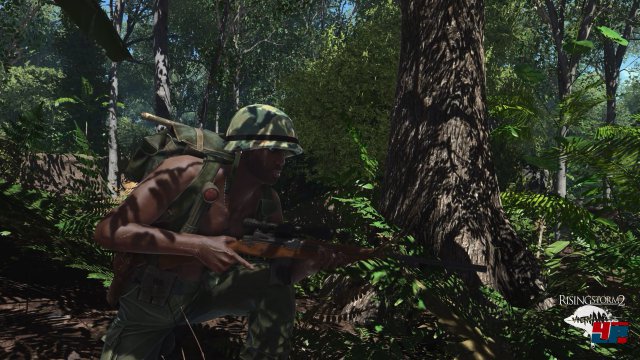 Screenshot - Rising Storm 2: Vietnam (PC) 92522106