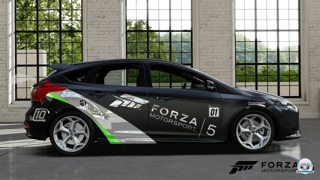 Screenshot - Forza Motorsport 5 (XboxOne) 92469992