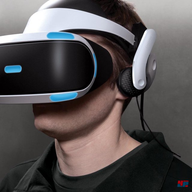 Screenshot - PlayStation VR (PS4)