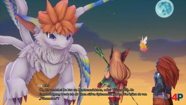 Screenshot - Trials of Mana (PS4) 92611546