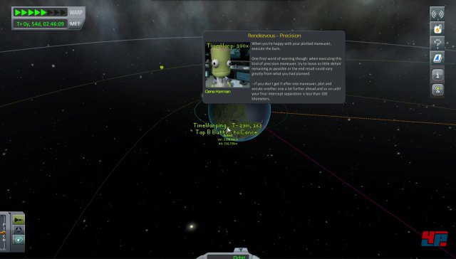 Screenshot - Kerbal Space Program (One)