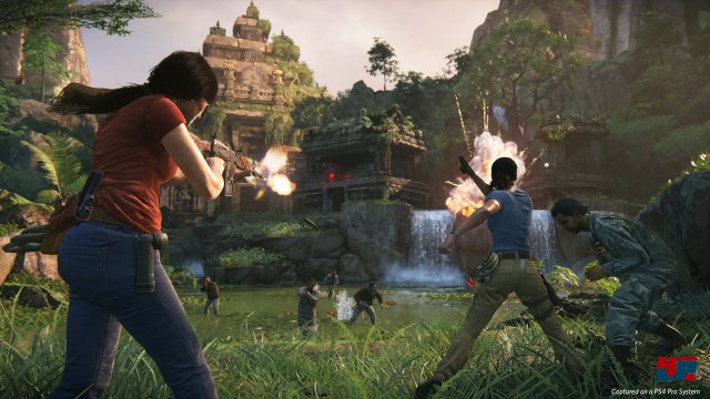 Screenshot - Uncharted: The Lost Legacy (PS4) 92550996