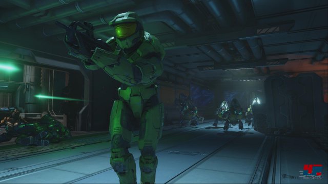 Screenshot - Halo: Master Chief Collection (XboxOne) 92487189