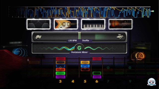 Screenshot - Rocksmith 2014 Edition (360) 92471048