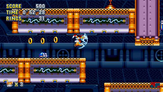 Screenshot - Sonic Mania (PC) 92545632