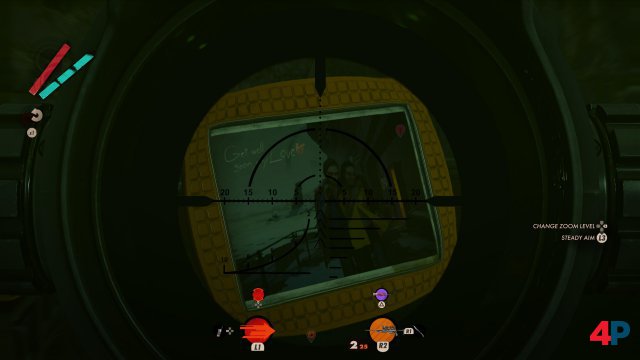 Screenshot - Deathloop (PlayStation5)