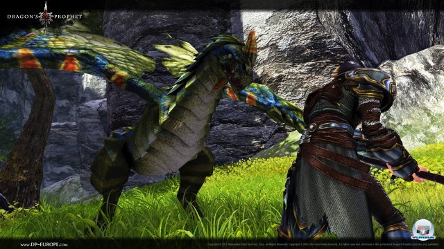 Screenshot - Dragon's Prophet (PC) 92424882