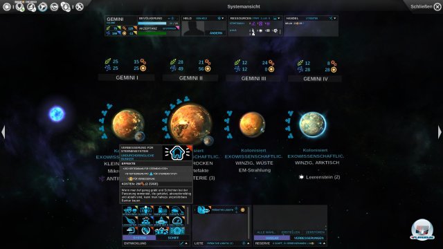 Screenshot - Endless Space (PC) 2379237