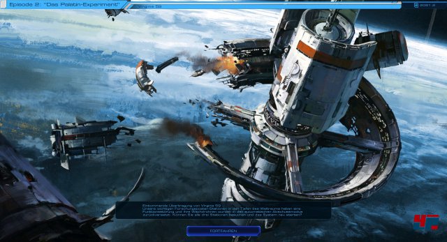 Screenshot - Sid Meier's Starships (PC) 92501323