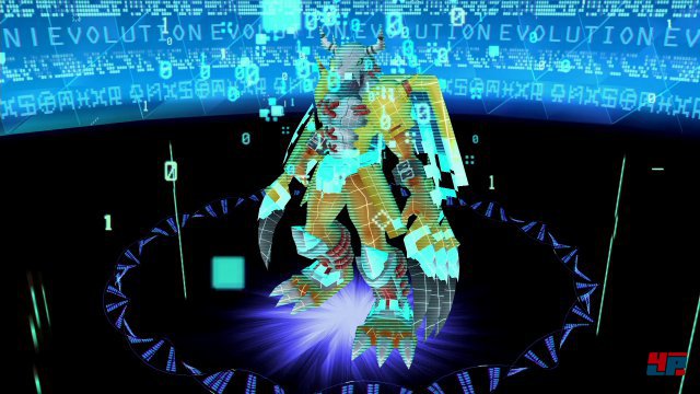 Screenshot - Digimon World: Next Order (PS4) 92533465