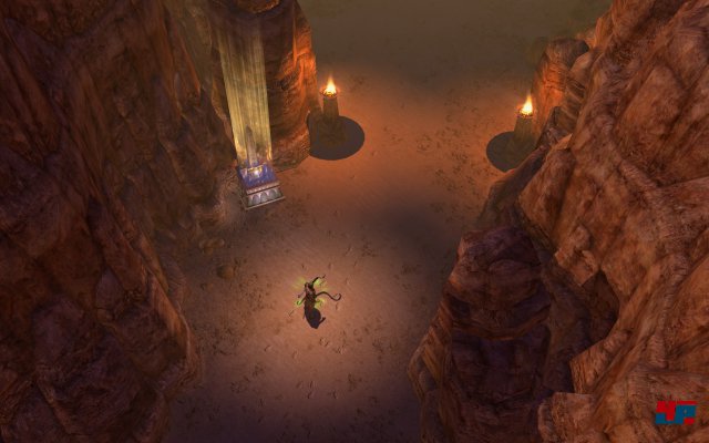 Screenshot - Titan Quest (PC) 92532577
