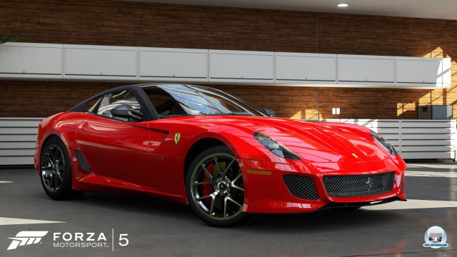 Screenshot - Forza Motorsport 5 (XboxOne) 92470521
