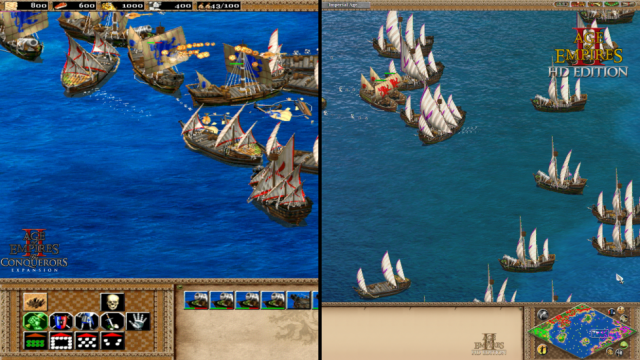 Screenshot - Age of Empires 2 (PC) 92458736