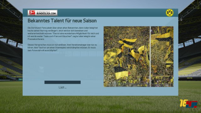Screenshot - FIFA 16 (PlayStation4) 92513818