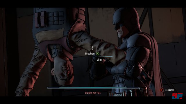 Screenshot - Batman: The Telltale Series - Episode 1 (PC) 92530498
