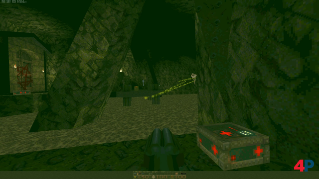 Screenshot - Quake (PC) 92609081