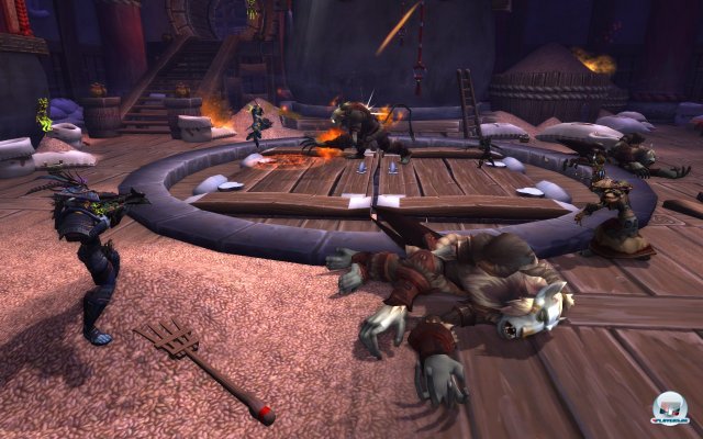 Screenshot - World of WarCraft: Mists of Pandaria (PC) 2329922