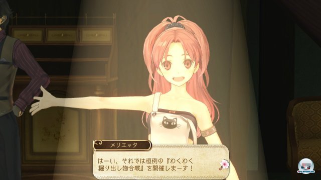 Screenshot - Atelier Ayesha (PlayStation3) 2368722