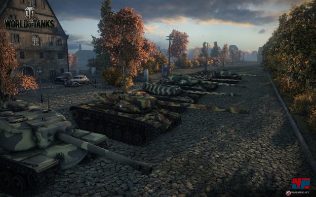 Screenshot - World of Tanks (PC) 92475856
