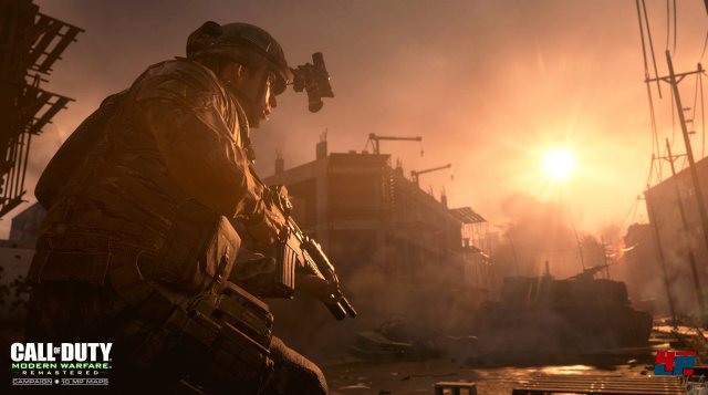 Screenshot - Call of Duty: Infinite Warfare (PC) 92531331