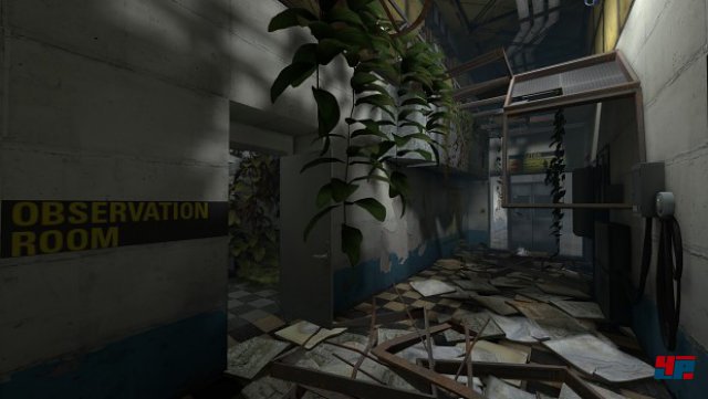Screenshot - Portal 2 (PC)
