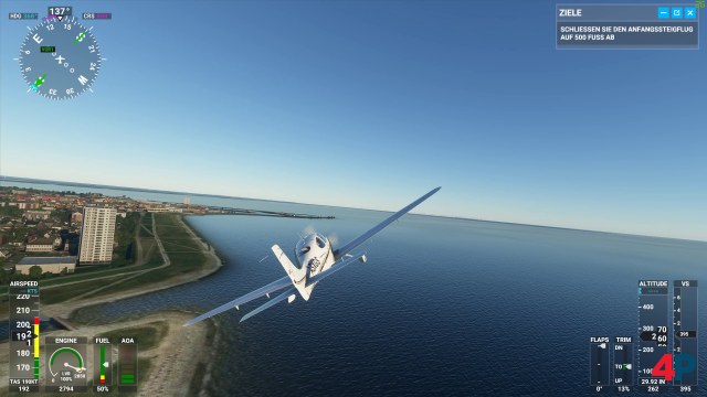 Screenshot - Microsoft Flight Simulator (PC) 92621649