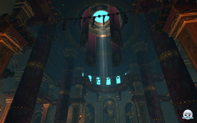 Screenshot - World of WarCraft: Mists of Pandaria (PC) 92399927