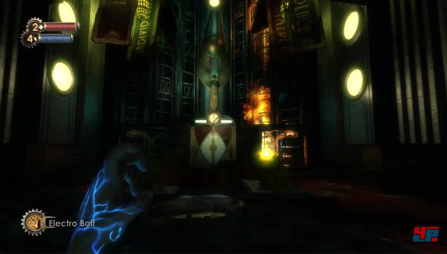 Screenshot - BioShock: The Collection (One) 92533495