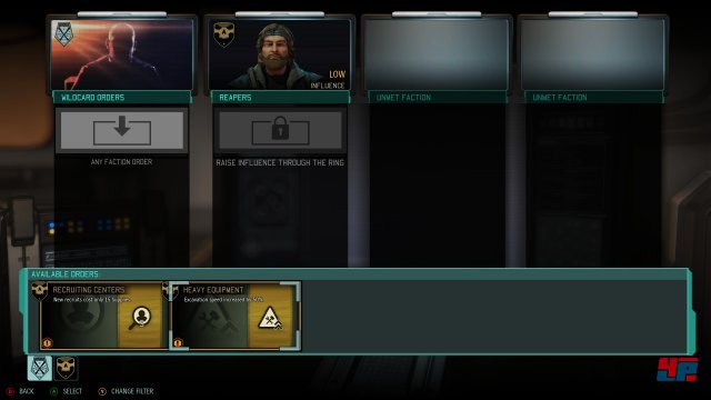 Screenshot - XCOM 2: War of the Chosen (PC) 92553745