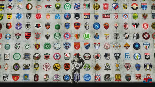 Screenshot - Pro Evolution Soccer 2016 (PlayStation4) 92513628