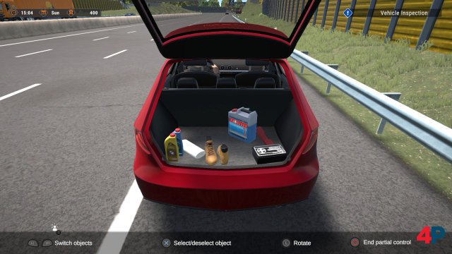 Screenshot - Autobahnpolizei Simulator 2 (PS4) 92604944
